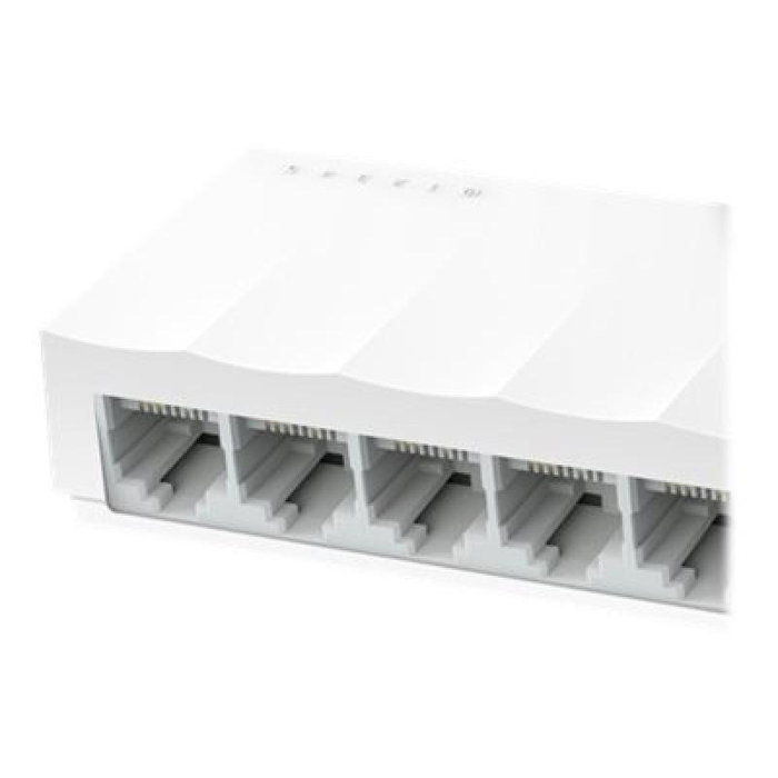 TP-Link LS1005 Switch TP-Link LS1005 Switch