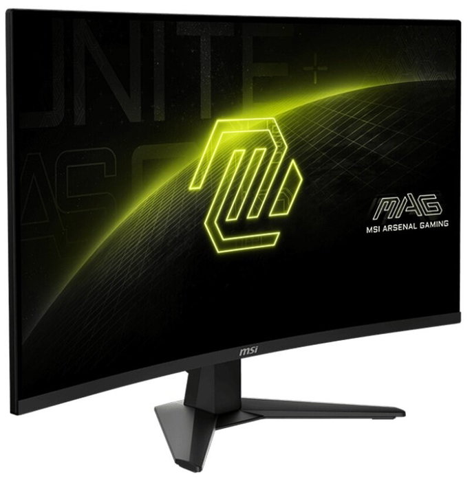 MSI MAG 32C6X - Monitor Gaming 31.5" VA Curvo 1500R Full HD 250Hz 4ms MSI MAG 32C6X - Monitor Gaming 31.5" VA Curvo 1500R Full HD 250Hz 4ms
