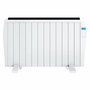Emisor Térmico Digital Cecotec Ready Warm 2500 Thermal 1800 W Blanco