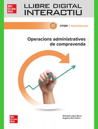 MC GRAW HILL INTERAMERICANA, OPERACIONS ADM DE COMPRAVENDA DOCUME CAT