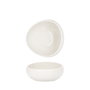 Summa Danza Bol Inclinado Marfil 18 cm (Set de 6)
