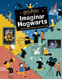 Imaginar Hogwarts, Bryan Michael Stoller - NORMA EDITORIAL