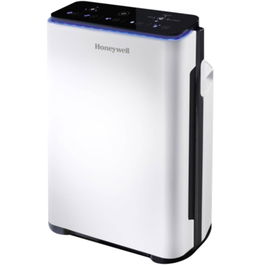Honeywell Purificador de Aire HPA710 WE4 True HEPA hasta 84m2