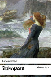 La tempestad, William Shakespeare - ALIANZA