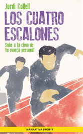 Los cuatro escalones, Jordi Collell - PROFIT