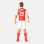 BANBO TOYS Figura Arsenal Havertz 20cm Articulada