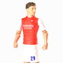 BANBO TOYS Figura Arsenal Havertz 20cm Articulada