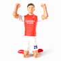 BANBO TOYS Figura Arsenal Havertz 20cm Articulada
