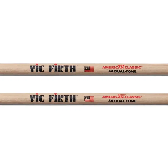Vic Firth American Classic 5A Dual Tone