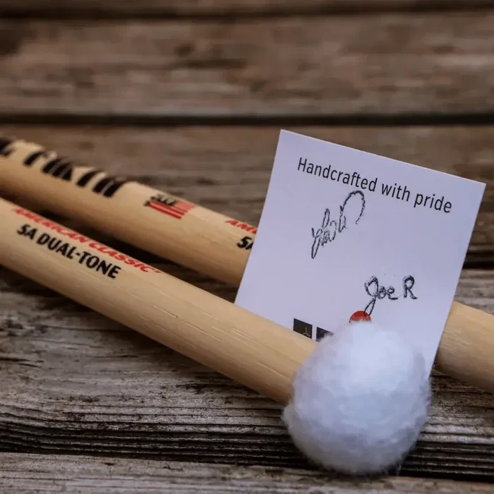 Vic Firth American Classic 5A Dual Tone