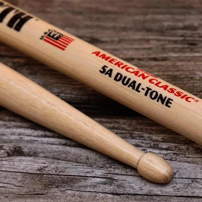 Vic Firth American Classic 5A Dual Tone