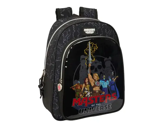 Safta Mochila Infantil Masters of the Universe Adaptable a Carro
