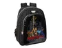 Safta Mochila Infantil Masters of the Universe Adaptable a Carro