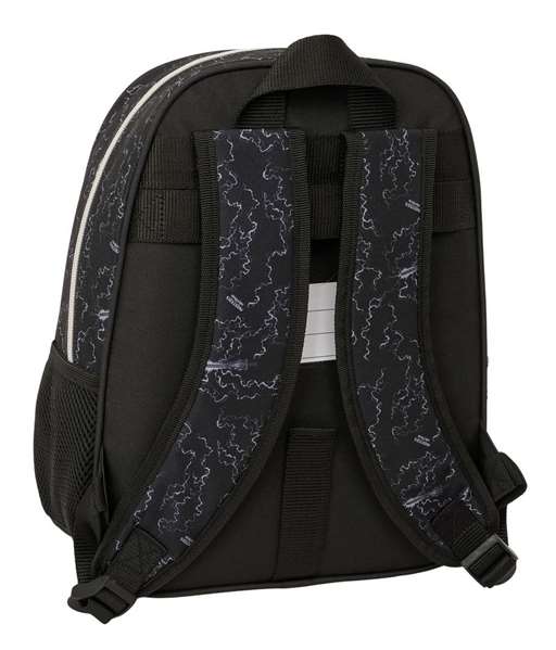 Safta Mochila Infantil Masters of the Universe Adaptable a Carro