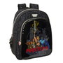 Safta Mochila Infantil Masters of the Universe Adaptable a Carro