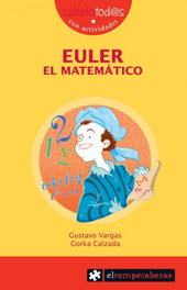 ROMPECABEZAS, Euler el matemático - Sabelotodos