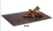 Bandeja GN 2/4 Oak, 53 x 16,2 cm