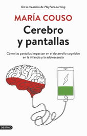 DESTINO, Cerebro y pantallas, María Couso - DESTINO