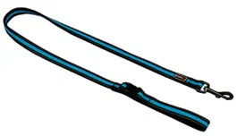 Freedog Correa Soft Sport Turquesa 20 mm 120 cm