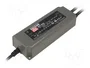 MEAN WELL NPF-90D-20 Alimentador LED 90W 12-20VDC 4,5A IP67