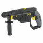 Fartools Pack X-FIT Big Work 18V: Taladro, Martillo Perforador y Amoladora con 2 Baterías