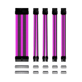Phoenix technologies Kit de extensores de cables ATX Phoenix