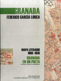 MS AVENTURAS LITERARIAS, Granada en un poeta, Federico García Lorca - MS AVENTURAS LITERARIAS
