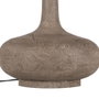 Ixia Base para Lámpara de Mesa de Madera de Mango Marrón 30 x 30 x 47 cm