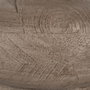 Ixia Base para Lámpara de Mesa de Madera de Mango Marrón 30 x 30 x 47 cm