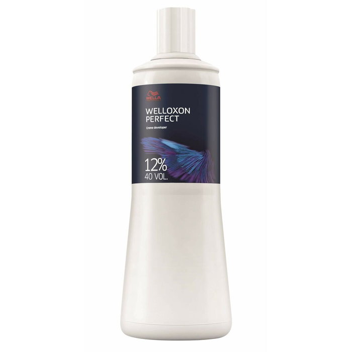 Wella Welloxon Perfect 12% 40Vol. 1000ml Wella Welloxon Perfect 12% 40Vol. 1000ml