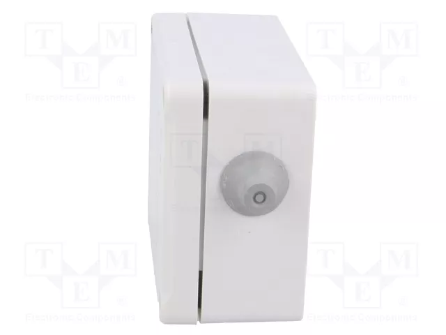 F&F Interruptor de crepúsculo AWZ-30 empotrado IP65