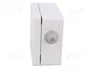 F&F Interruptor de crepúsculo AWZ-30 empotrado IP65