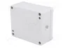 F&F Interruptor de crepúsculo AWZ-30 empotrado IP65