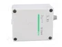 F&F Interruptor de crepúsculo AWZ-30 empotrado IP65