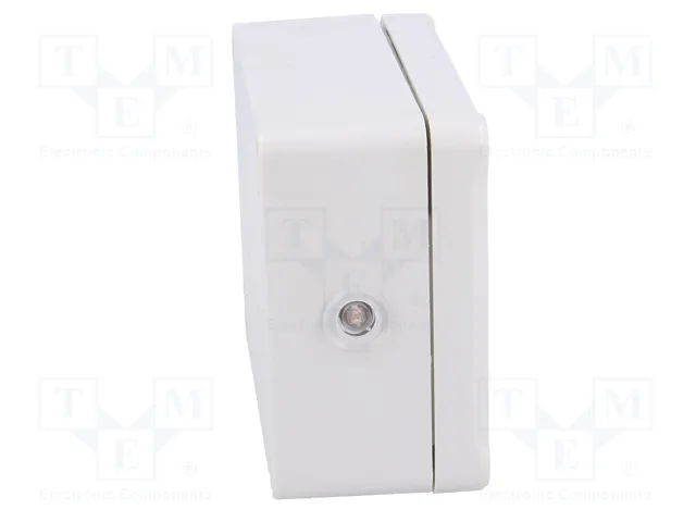 F&F Interruptor de crepúsculo AWZ-30 empotrado IP65