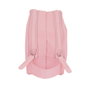 Safta Portatodo Doble Safta Basic Rosa 21x8x6cm