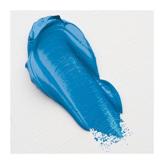 Cobra Azul Turquesa 522 Óleo Miscible Con Agua 40 ml