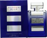 Armaf Shades Blue Eau de Toilette 100ml Spray Armaf Shades Blue Eau de Toilette 100ml Spray