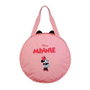 Karactermania Bolsa de Playa Jumbo Minnie Mouse Face Multicolor