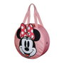 Karactermania Bolsa de Playa Jumbo Minnie Mouse Face Multicolor