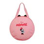 Karactermania Bolsa de Playa Jumbo Minnie Mouse Face, Poliéster, Multicolor, 53 x 16 x 50 cm