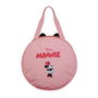 Karactermania Bolsa de Playa Jumbo Minnie Mouse Face, Poliéster, Multicolor, 53 x 16 x 50 cm