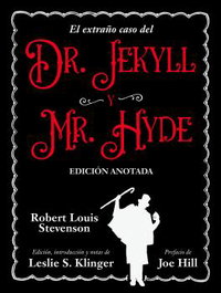 AKAL, El extraño caso del Dr. Jekyll y Mr. Hyde, Robert Louis Stevenson - AKAL