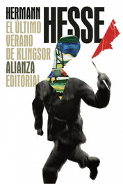 El último verano de Klingsor, Hermann Hesse - ALIANZA