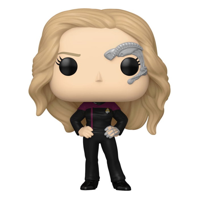 Funko Figura POP! Star Trek Seven of Nine