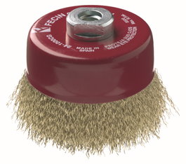 FECIN VASO ONDULADO F-24 125/M14/0,30 LATO