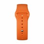 Savefamily Savewatch Plus Edición Valencia C.F. Reloj Inteligente Infantil con GPS y Llamada - Correa Silicona Naranja
