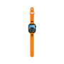 Savefamily Savewatch Plus Edición Valencia C.F. Reloj Inteligente Infantil con GPS y Llamada - Correa Silicona Naranja