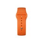 Savefamily Savewatch Plus Edición Valencia C.F. Reloj Inteligente Infantil con GPS y Llamada - Correa Silicona Naranja