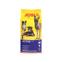 Pienso Josera 9002 15 kg